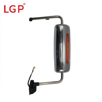 Truck Spare Parts - Rear View Mirror for International ProStar