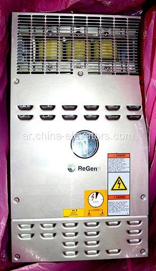 GEA21310A1 Otis Elevator ReGen Drive OVFR02A-406