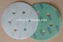 velcro abrasive discs the quality as the sunmight in korea