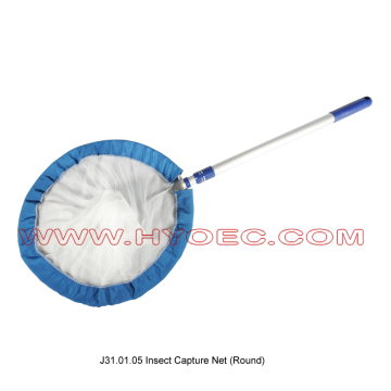 Insect Capture Net (Round) for Students-J31.01.05