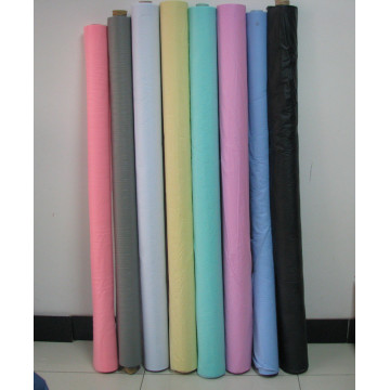 yumuşak plastik pvc film basılabilir