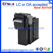 2014 The Newest Multi-fonction High security ICT bill acceptor L77-L77FP5 Bill identifier