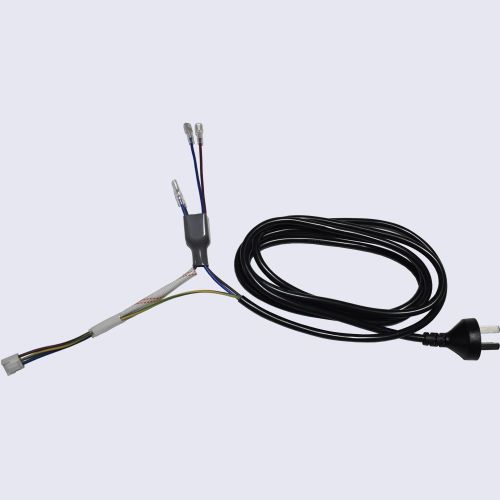 Power Adapter Wire Assembly