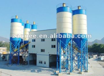 concrete mixing plant/Concrete Mixer Truck