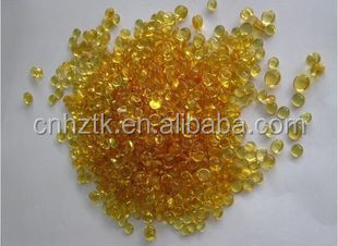 Polyamide resins/ benzene soluble resin