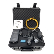 Caterpillar Excavator Diagnostic Tool - KWSK ET3 ET4 CAT Communication Adapter