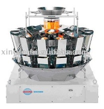 XF Pastry weighing machines