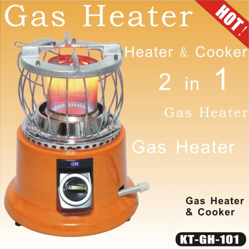 Ocarina Oc3000 Heater Gas Heater (KT-GH-101)