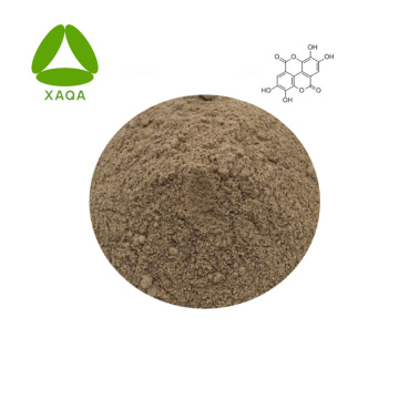 Skin Care Products Cosmetic Ingredients Ellagic Acid Powder