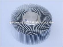 Aluminum radiator/ cooling system fan