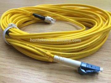 Optical Patch Cord/Fiber Optical Patch Cord