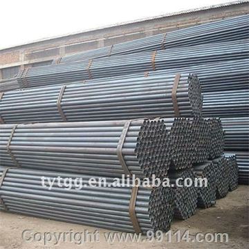 hollow structural steel pipe