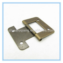 Antique furniture hinges