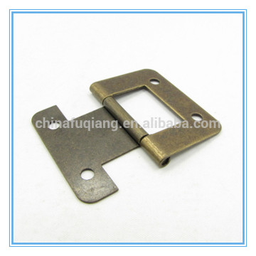 Antique furniture hinges