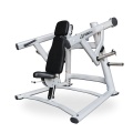 Indoor fitness gym shoulder press Plate Loaded Machines