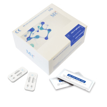 CE Herpes Simplex Virus II IgM IgG Antibody