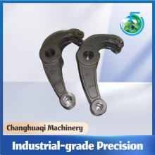 Automotive Forged Steel Steering Rocker Arm Se