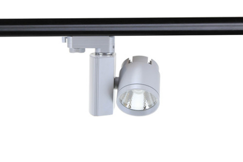 30W LED Track Light With CE & ROHS