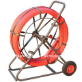 Fish Tape Fiberglass Cable Running Rod Duct Rodder