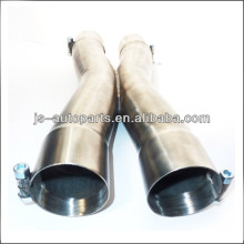2.25``/ 57mm Stainless Steel Exhaust X Pipe