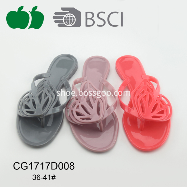 Sexy Women Fashion Durable Slippers