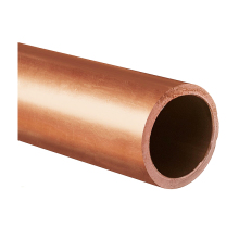 High Purity Copper Tube Custom-made Tubulars and Pipes
