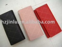 leather wallet,fashion &amp; ladies wallets, 2008 hot sell purse