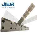 spinneret for PVC Mat Extruder Machine