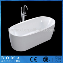 High Tech Low Factory Price One Piece Bathtub Shower