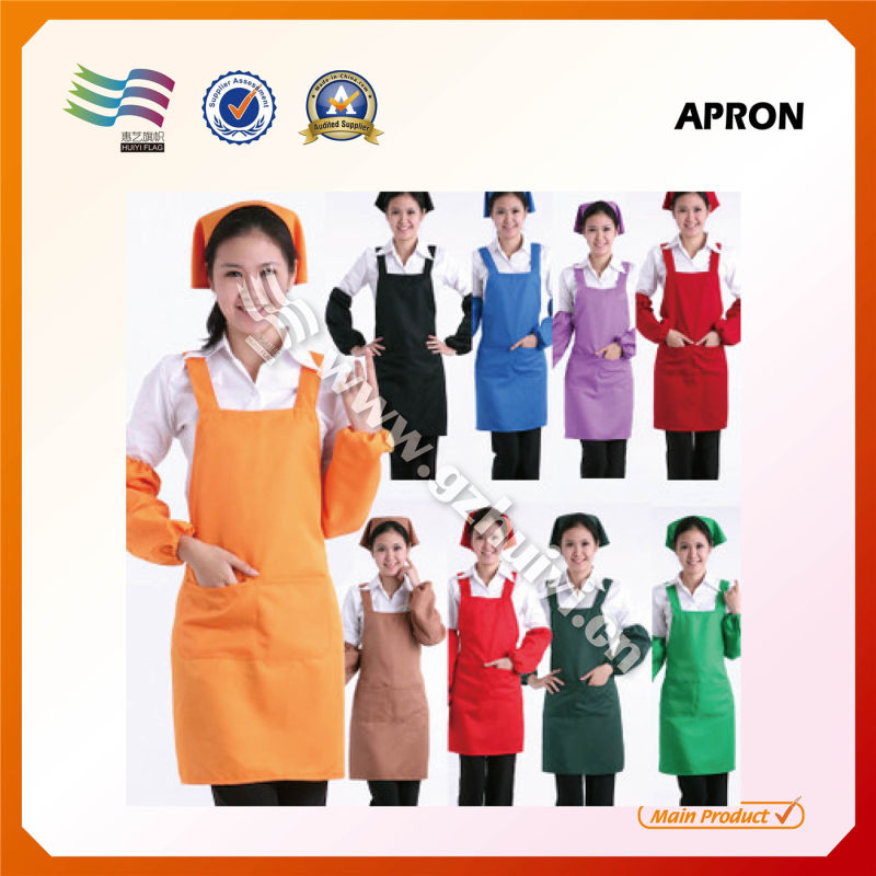 Nice-Looking Apron for Mother or Wife (HYap 001)