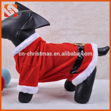 wholesale Factory dog apparel pet clothes