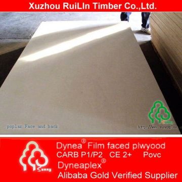baltic birch plywood supplier formwork plywood
