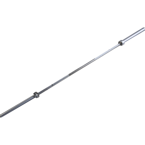 20kg powerlifting bar dimensions specs 29mm