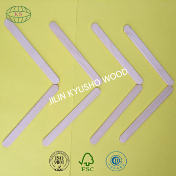 Birch Wooden Sticks
