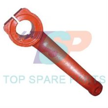 UTB Tractor spare parts axis shaft