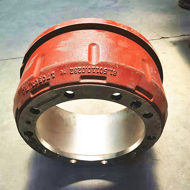 Front Brake Drum 2 Jpg