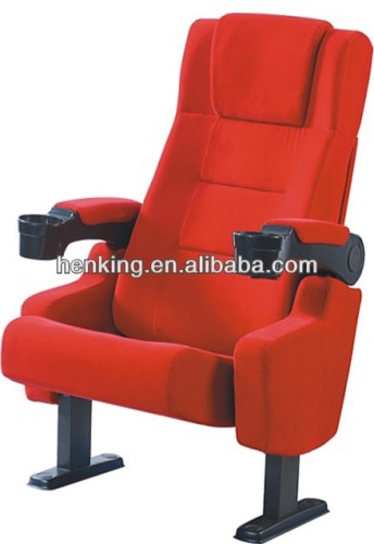 cinema hall chairs WH266