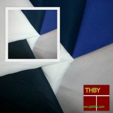 20/80 cotton polyester jackets inner lining fabric wholesale