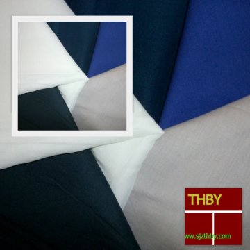 20/80 cotton polyester jackets inner lining fabric wholesale