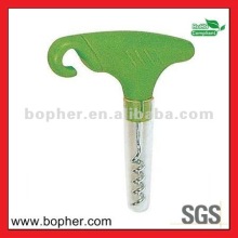 plastic corkscrew wine opener sets