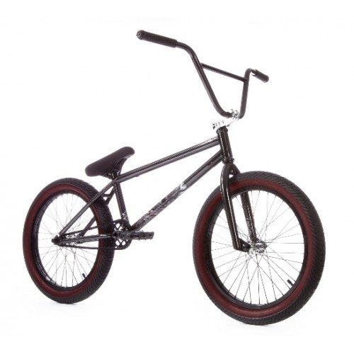 Stereo Bikes Flash BMX Bike 2013