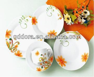 ceramic dinner set manufacturer,ceramic dinner set for children,luxury dinner set