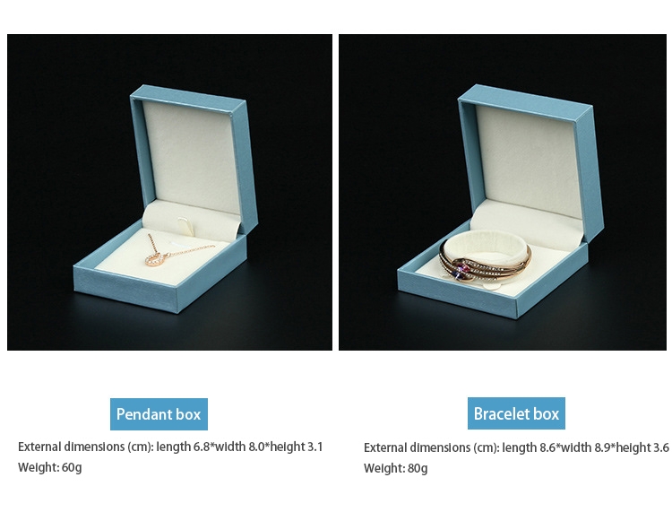 Most popular Jewelry box for ring Elegant jewelry box with interior Girls jewelry box