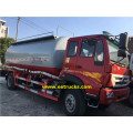 Sinotruk 5000 gallon kavu poda