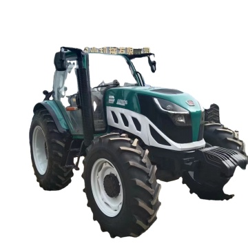 Used Arbos 130HP Tractors for Farming