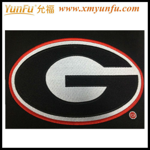 Factory Price handbag and garment patch