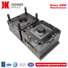 Fan Cover Plastic Injection Molding