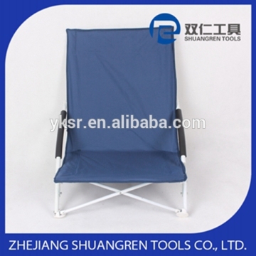 Best quality unique canvas folding beach chair