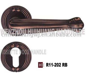 Classic Lever Handle