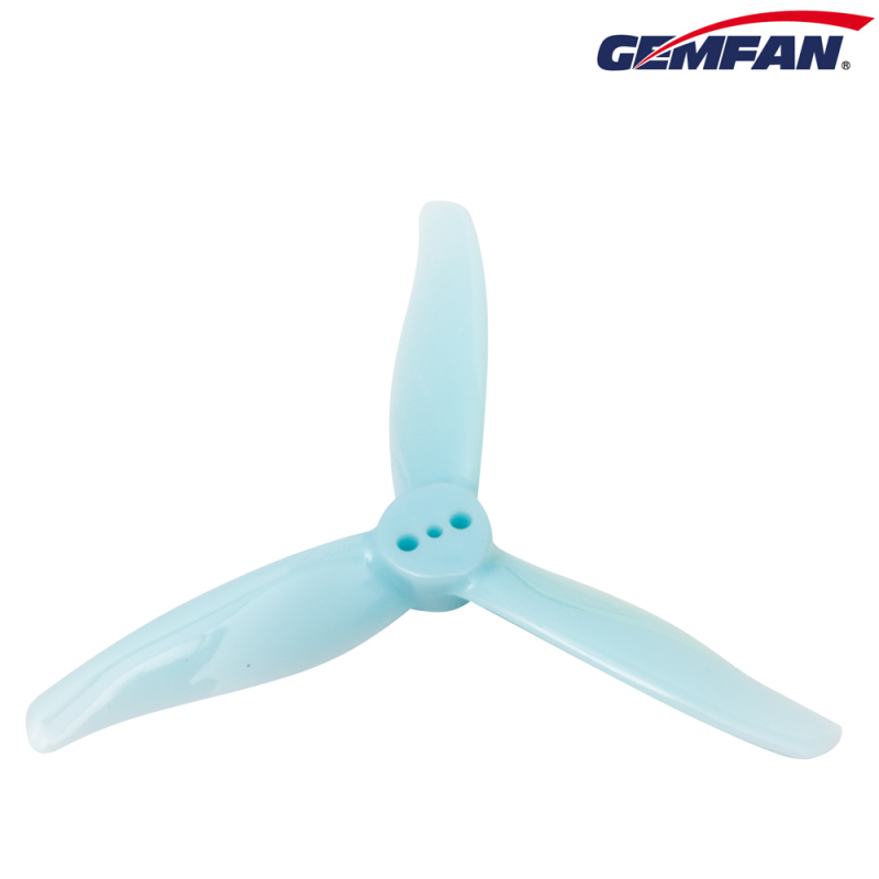 GEMFAN 3 Inch Three-blade Propeller 3016
